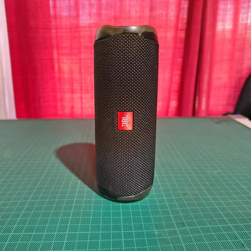 Parlante portátil JBL Flip 5 resistente al agua - 3