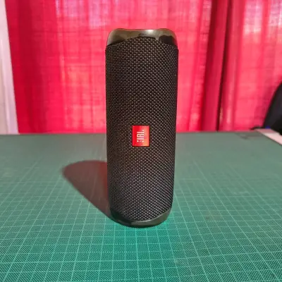 Parlante portátil JBL Flip 5 resistente al agua - miniatura 3