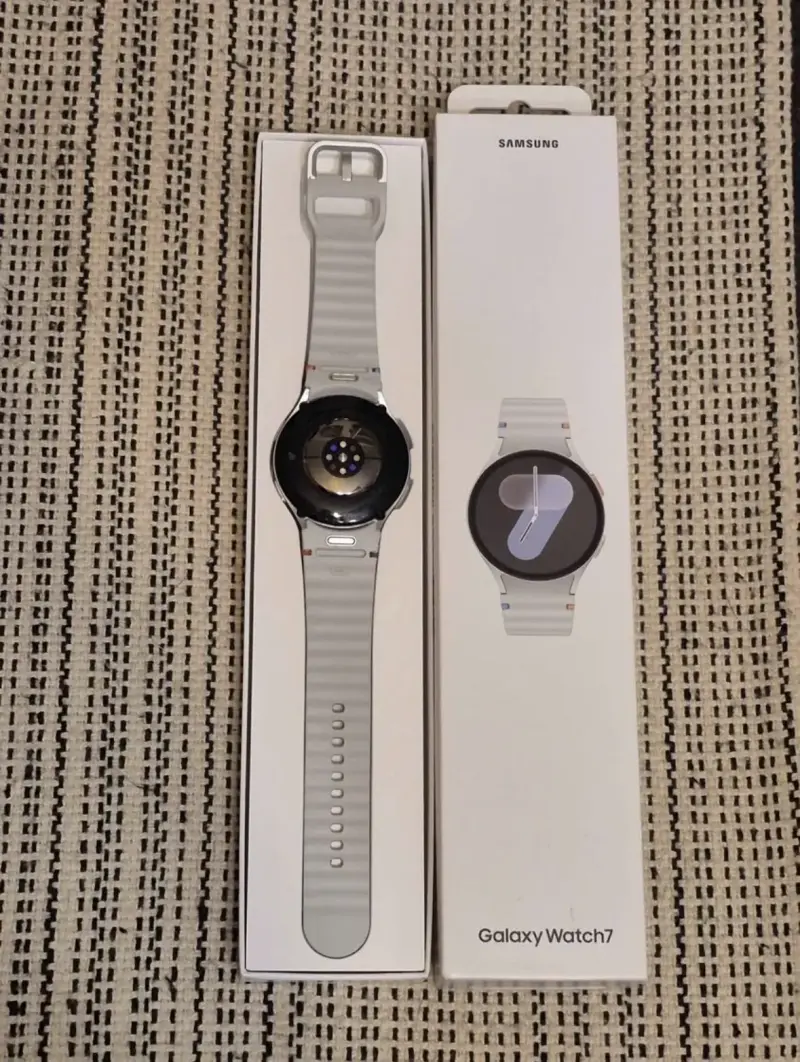 Samsung Galaxy Watch 7 - 2