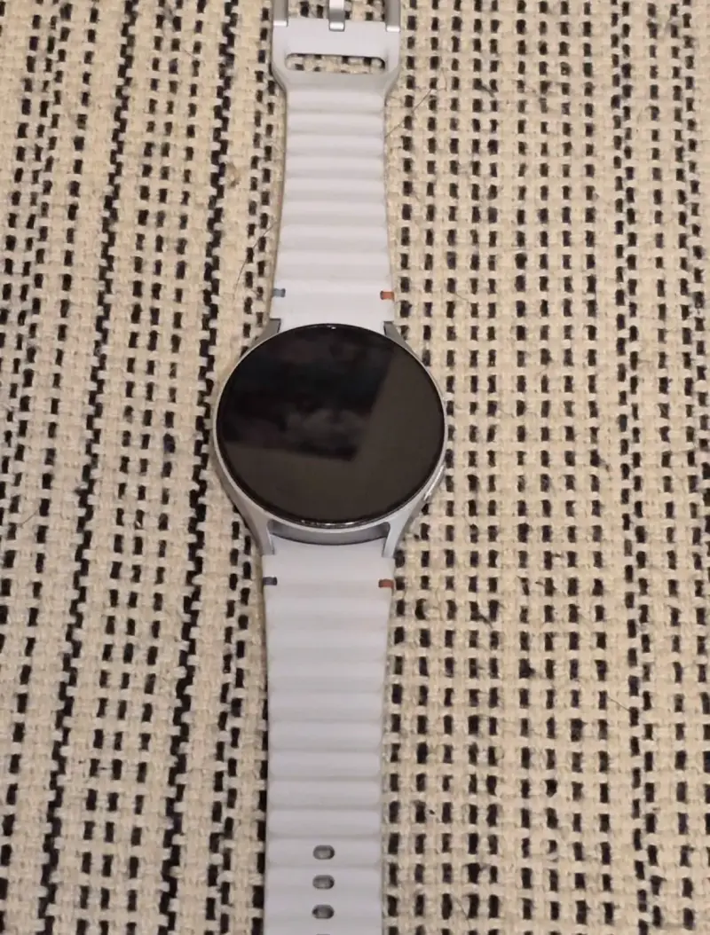 Samsung Galaxy Watch 7 - 4