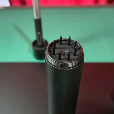 Tableta gráfica XP-Pen con lápiz y accesorios - miniatura 4