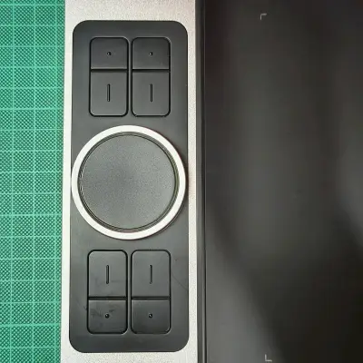 Tableta gráfica XP-Pen con lápiz y accesorios - miniatura 5