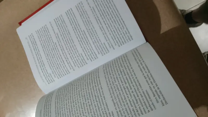 Libro Doctrinas Esenciales Derecho Constitucional - 4