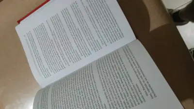 Libro Doctrinas Esenciales Derecho Constitucional - miniatura 4