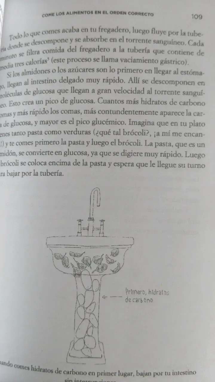 Set de 2 Libros sobre nutrición y salud Alternativ - 2