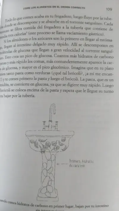 Set de 2 Libros sobre nutrición y salud Alternativ - miniatura 2