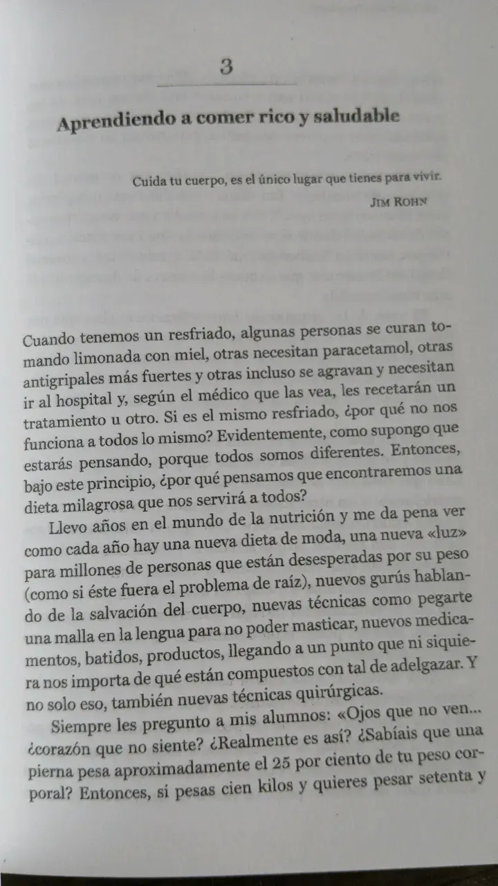 Set de 2 Libros sobre nutrición y salud Alternativ - 3