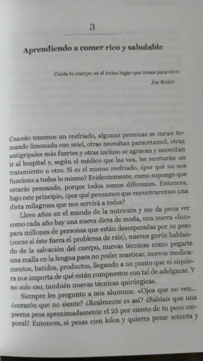 Set de 2 Libros sobre nutrición y salud Alternativ - miniatura 3