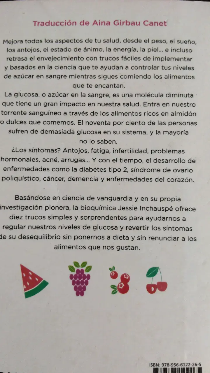 Set de 2 Libros sobre nutrición y salud Alternativ - 4