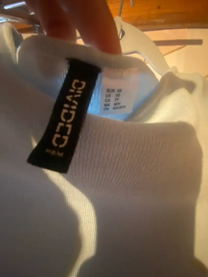 Polera celeste - 3