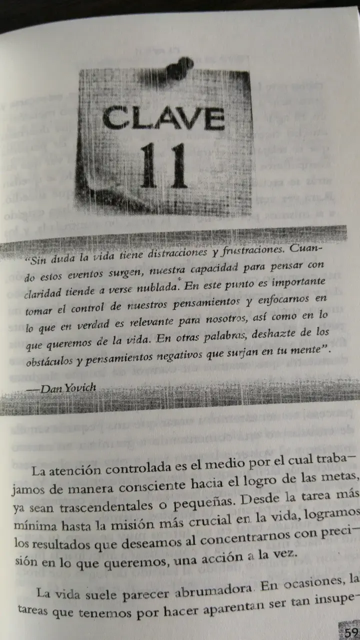 Set de 2 Libros de autoayuda de Napoleon Hill - 3