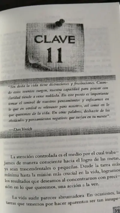 Set de 2 Libros de autoayuda de Napoleon Hill - miniatura 3