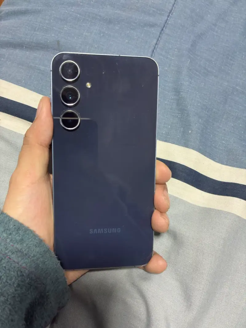 Samsung Galaxy A55 - 2