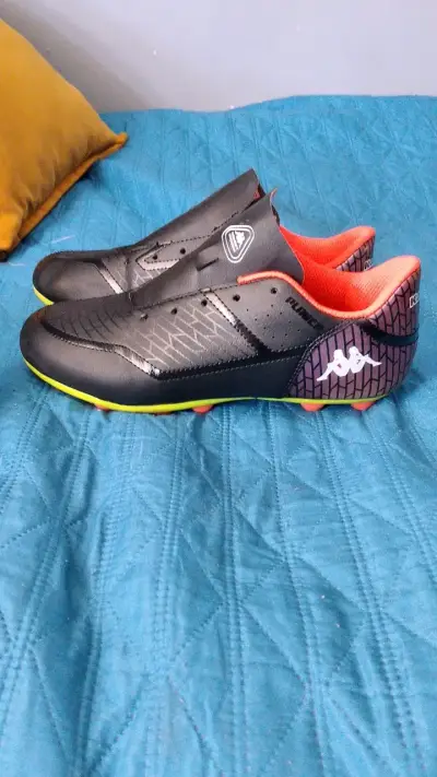 Zapatos de fútbol kappa (con toperoles) - miniatura 2