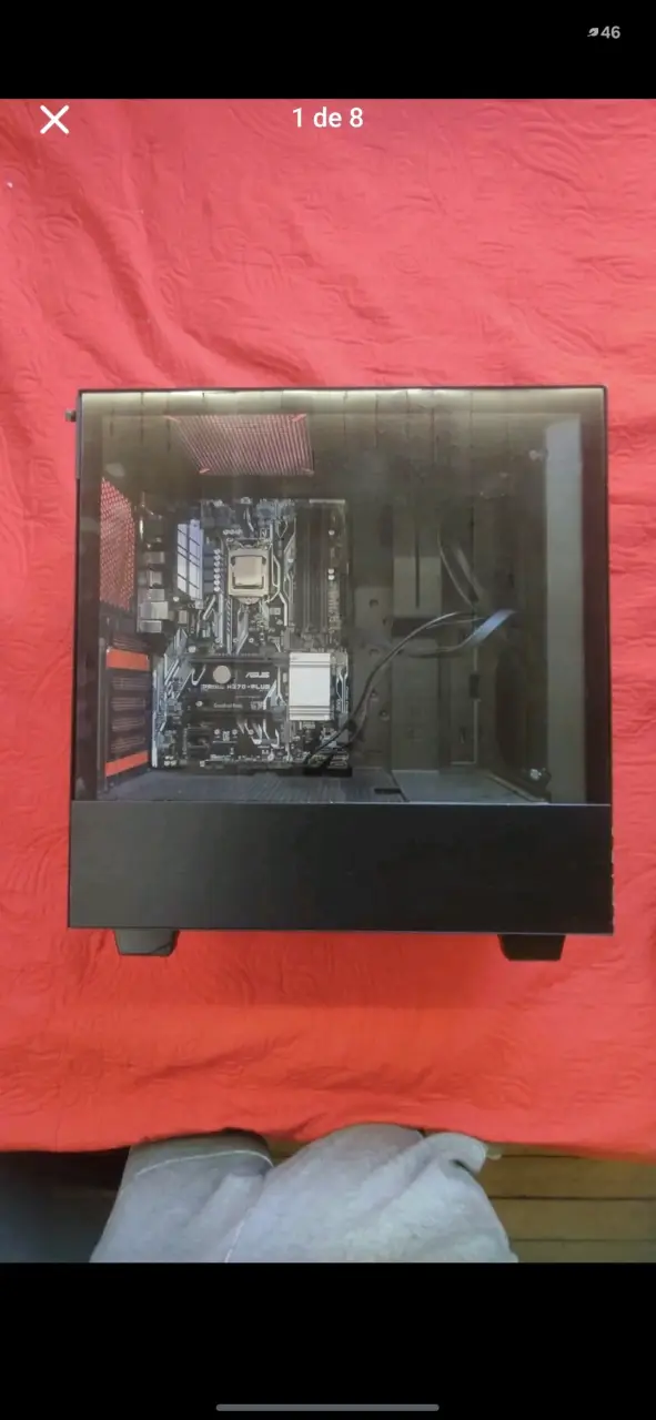 PC Gamer. - 1