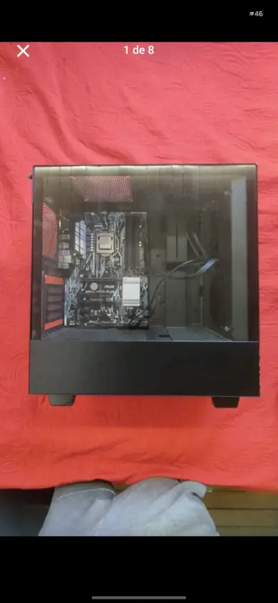 PC Gamer. - miniatura 1