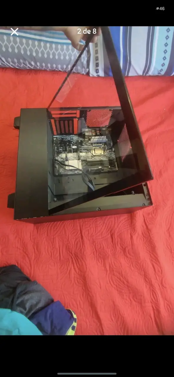PC Gamer. - 2