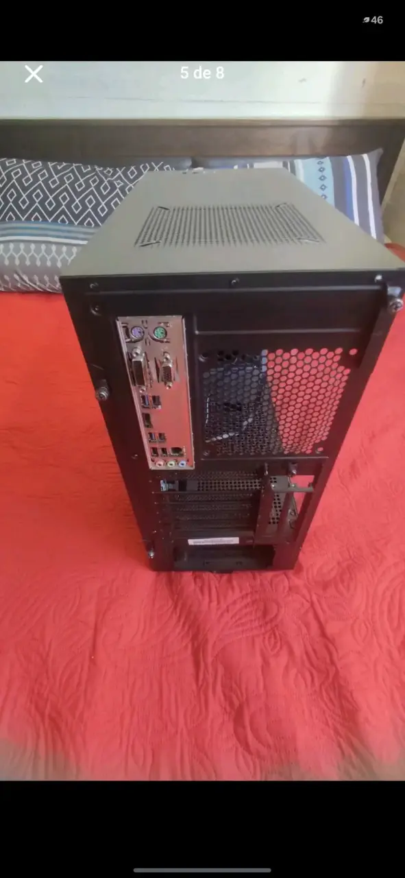PC Gamer. - 5