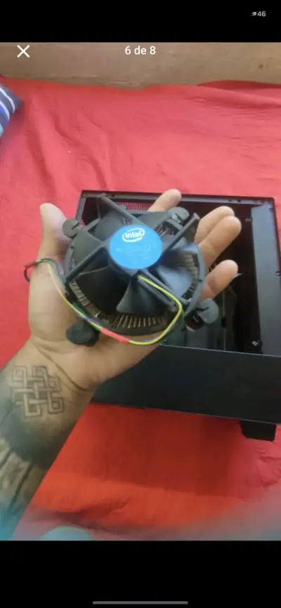 PC Gamer. - miniatura 6