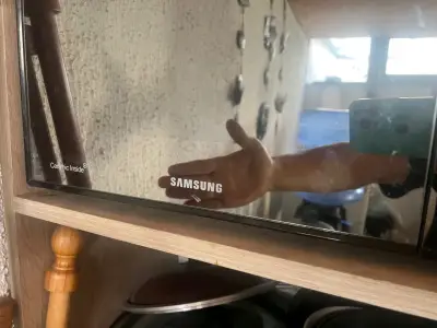 Microondas Samsung con interior cerámico - miniatura 3