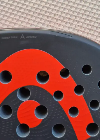 Pala de Pádel Head Extreme Pro LTD con Funda - miniatura 3