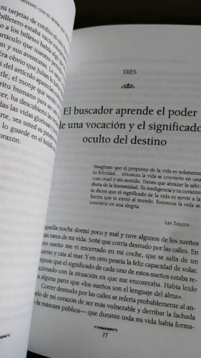 Pack de 2  libros de Robin Sharma - miniatura 2