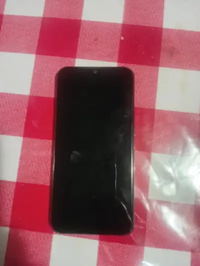 Celular Samsung Galaxy A01 - miniatura 1