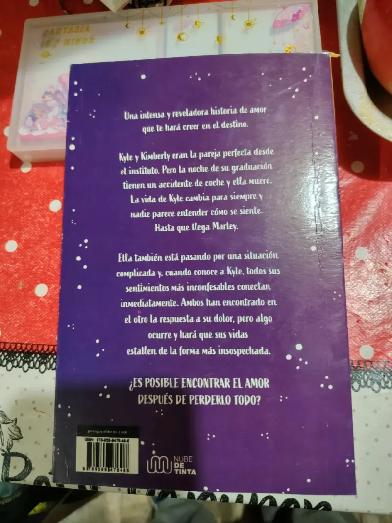 Libro 'Todo Este Tiempo' - 2