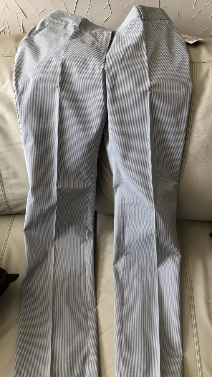Pantalón Mango - 1