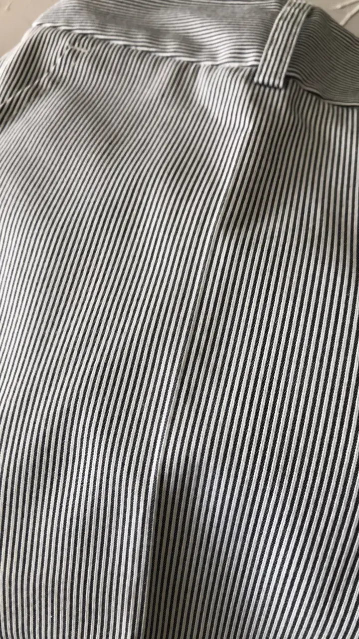Pantalón Mango - 2