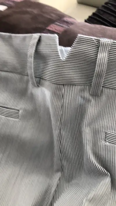 Pantalón Mango - miniatura 4