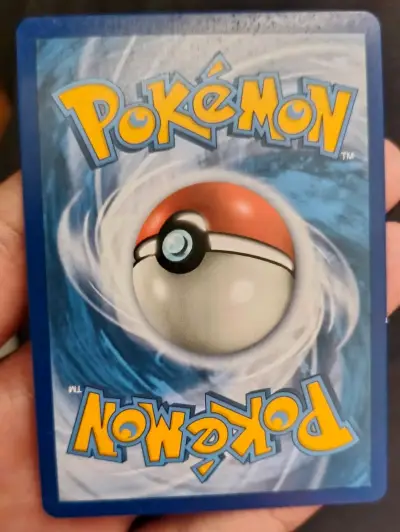 Carta Pokémon Charizard 120 HP edición 1999 - miniatura 2