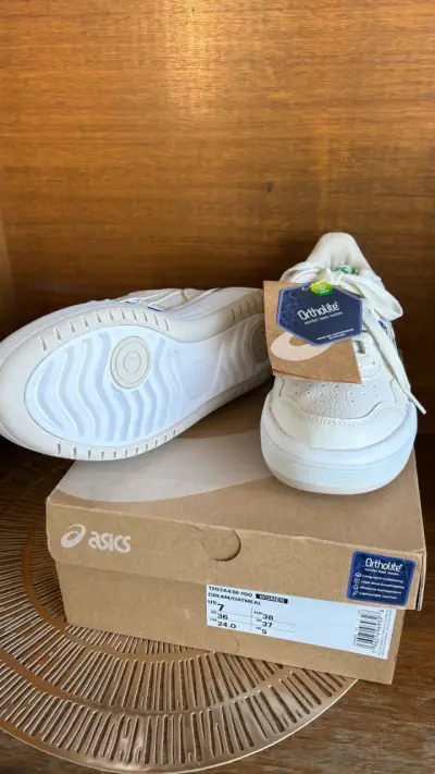 Zapatillas Asics Japan Talla US7 - miniatura 3