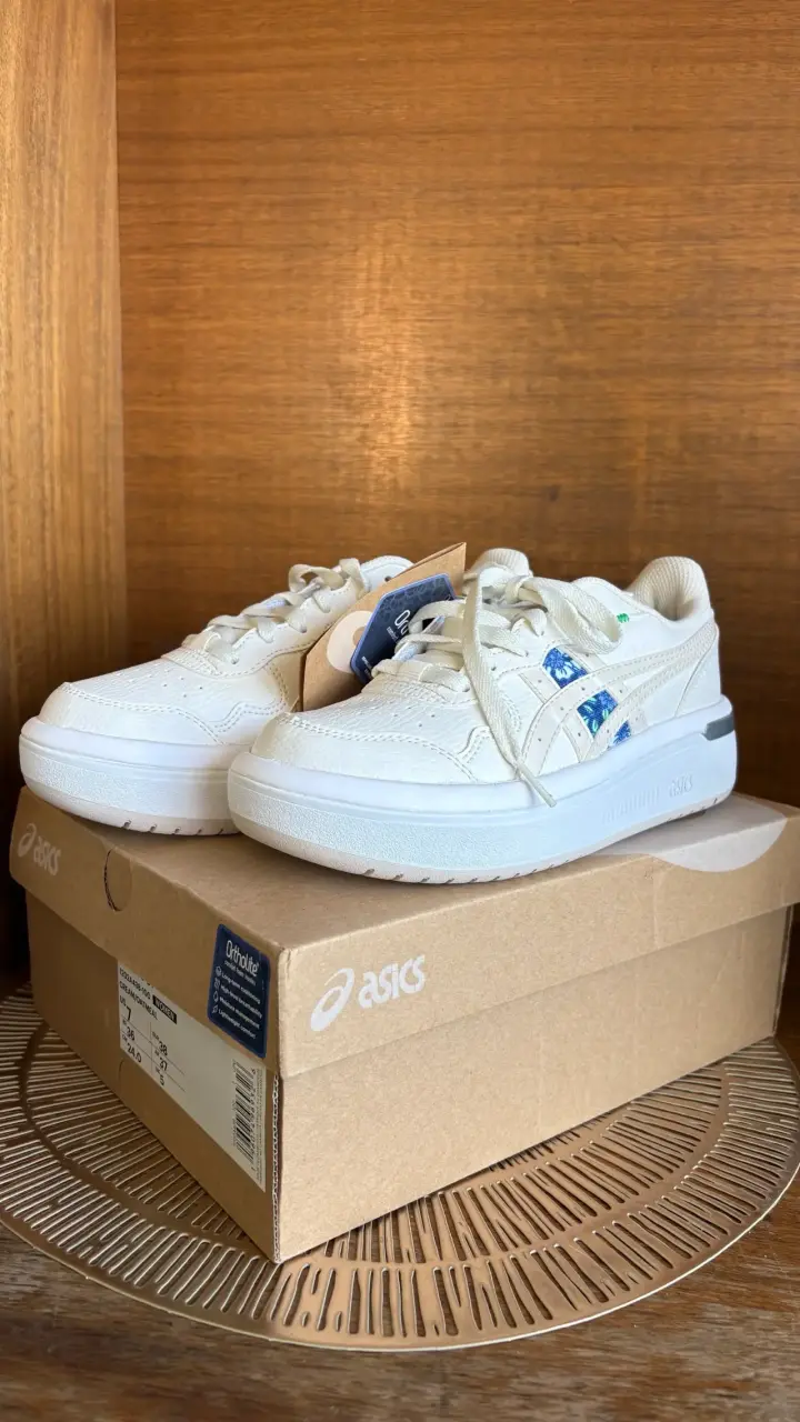 Zapatillas Asics Japan Talla US7 - 5