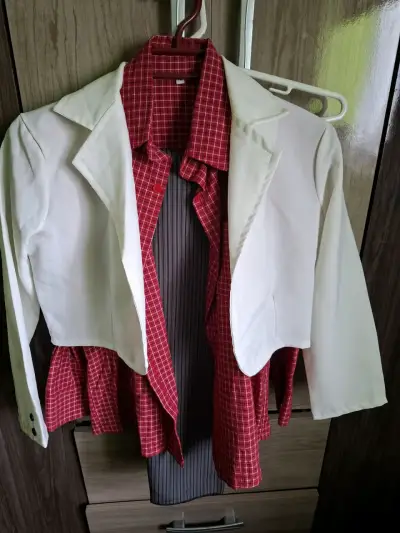 Conjunto de huaso talla 1 0 - miniatura 2