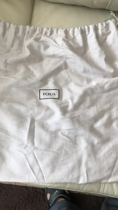 Bolso cuero Tous - miniatura 5
