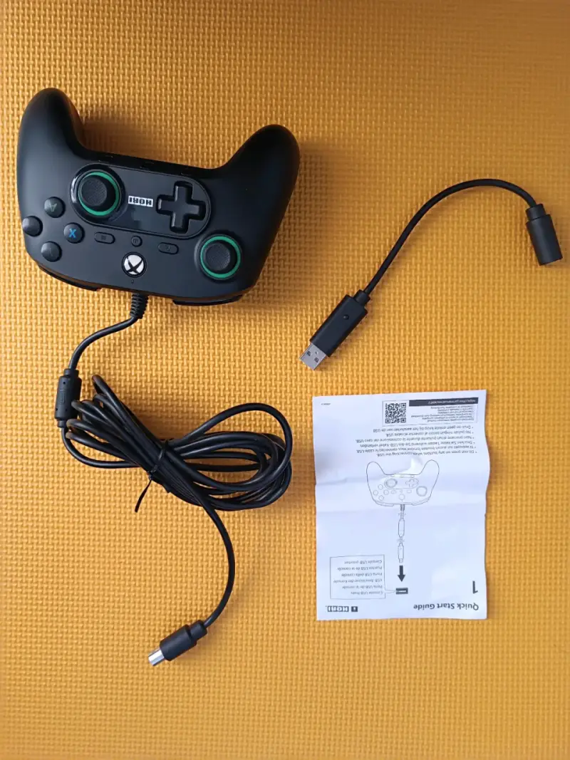 Controlador HoriPad Pro para Xbox Series X - 2