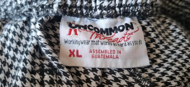 Pantalones de trabajo Uncommon Threads - 2