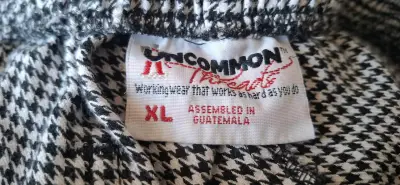 Pantalones de trabajo Uncommon Threads - miniatura 2