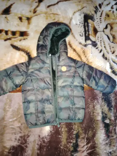 Lote de ropa de 12, 18 y 24 meses - miniatura 4