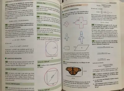 Libro El Mentor de Matemáticas con CD-ROM - miniatura 5