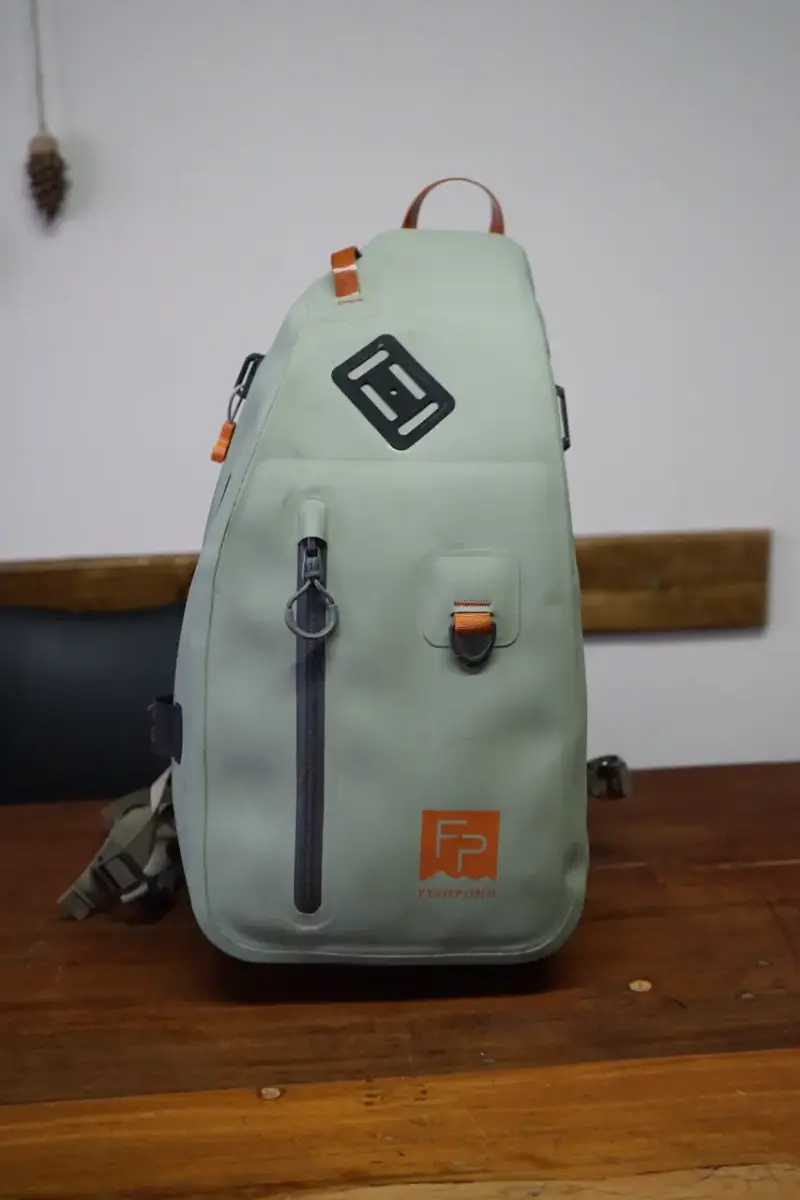Mochila seca Fishpond slingpack - 1