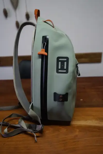 Mochila seca Fishpond slingpack - miniatura 2