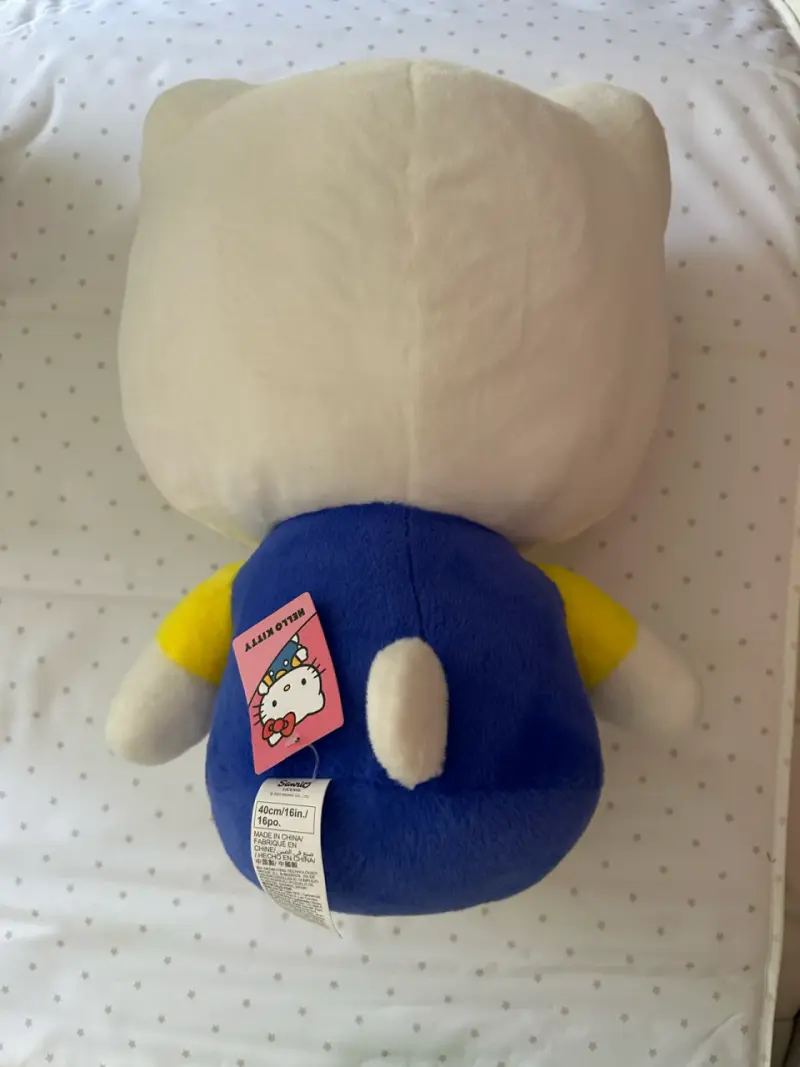 Peluche Hello Kitty grande - 2