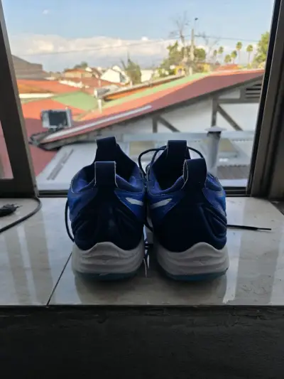 Zapatillas  Mizuno Wave Momentum 3 - miniatura 4