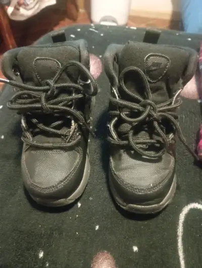 Zapatillas Nike niño - miniatura 1