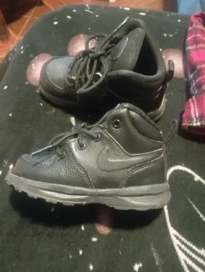 Zapatillas Nike niño - miniatura 2