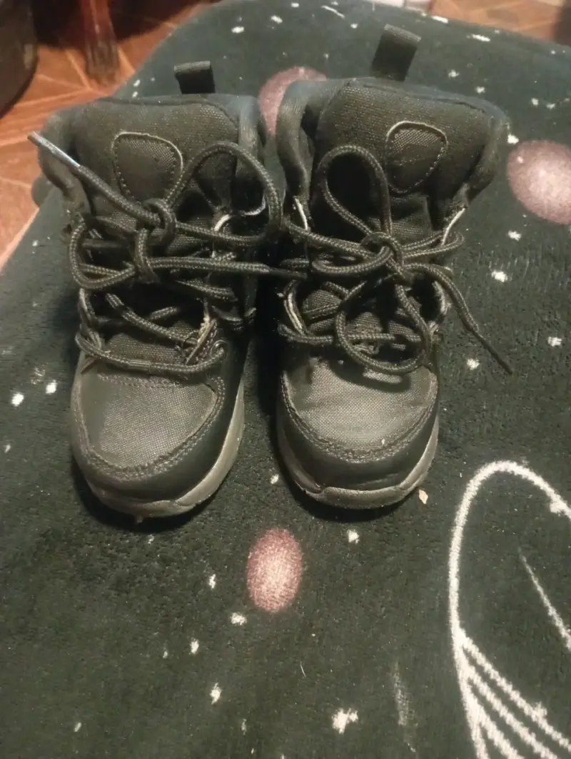 Zapatillas Nike niño - 3
