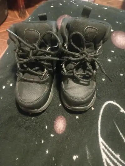 Zapatillas Nike niño - miniatura 3