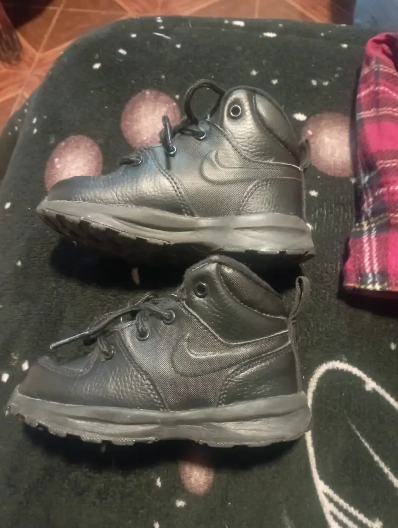 Zapatillas Nike niño - 4